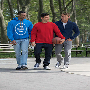 Adult Hoody - otkworld