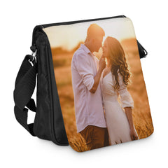 Custom Photo Shoulder Bag