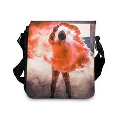 Custom Photo Shoulder Bag