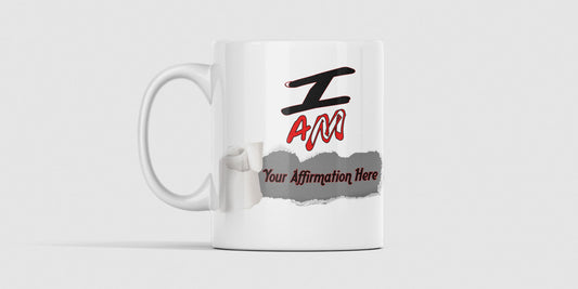 Affirmation Mug