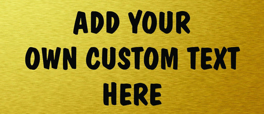 Custom 5" Hockey Player Trophy - Personalized Hockey Award - Custom Hockey Award - Custom Hockey Gift - Perfect For Any Hockey Fan or Coach