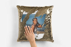 Personalized Magic Pillow