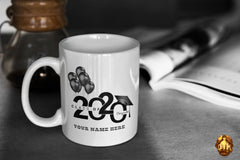 Class of 2020 Graduation 11oz Mug