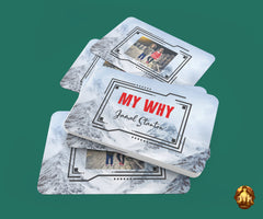 Premium Vision Board Cards