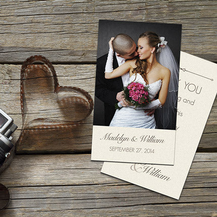 Business Cards - 16pt - Matte Lamination