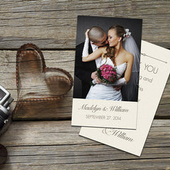 Business Cards - 16pt - Matte Lamination