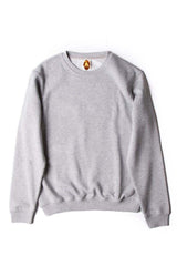 Sport Grey Premium Unisex Crewneck