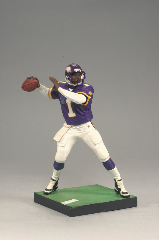 WARREN MOON - NFL LEGENDS SERIES 6