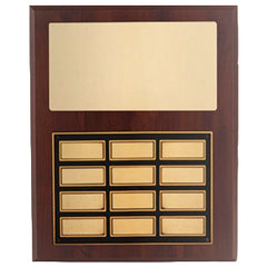 Cherrywood Plaque (10.5"x13")