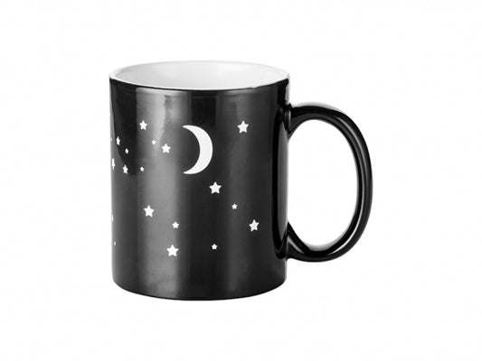 Dreams Come True - Color Changing Mug by OTK WORLD