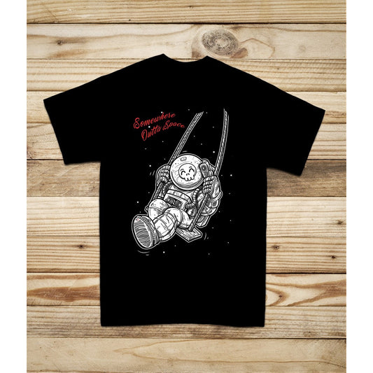 Somewhere Outta Space - otkworld