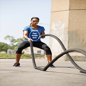 Woman's Performance Shirt - otkworld