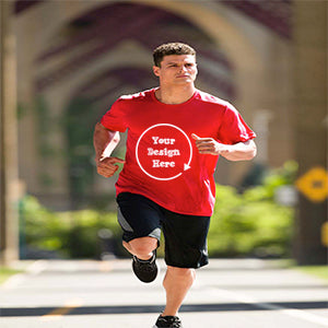 Custom Performance Adult Shirt - otkworld