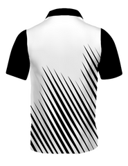 Custom Sublimated Polo