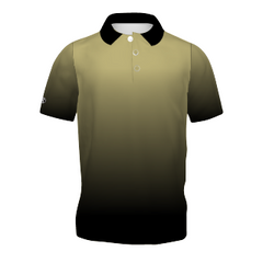 Custom Sublimated Polo