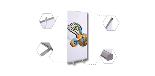 Retractable Banners - Value