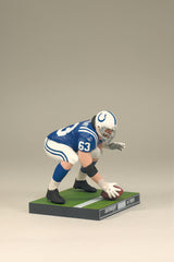 JEFF SATURDAY - NFL LEGENDS SERIES 6