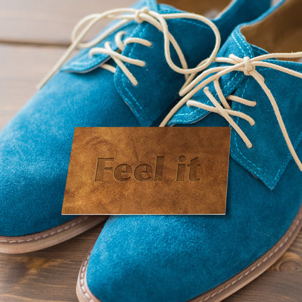 Business Cards - 16pt - Suede (Soft Touch)