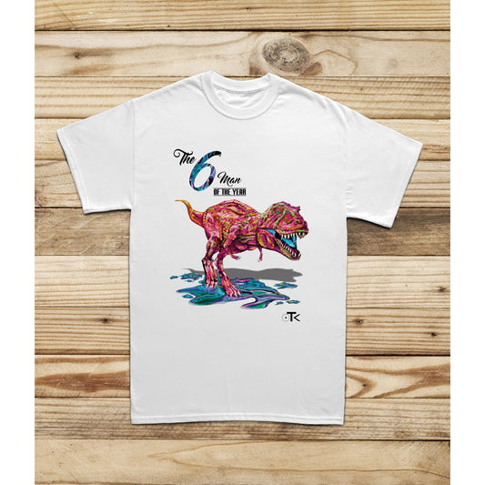 The 6 Man Of The Year - otkworld