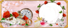 Wedding Photo Mug 4