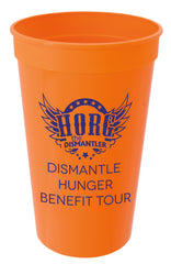 250 - Stadium Cups | 22 oz - $2.00/Cup