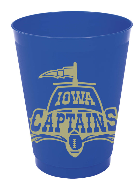 250 - Frosted Stadium Cups | 16 oz - $2.29/Cup