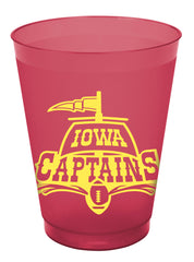 250 - Frosted Stadium Cups | 16 oz - $2.29/Cup