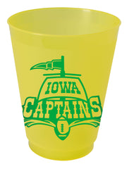 250 - Frosted Stadium Cups | 16 oz - $2.29/Cup