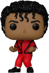 Funko Pop! Rocks: Michael Jackson - Thriller #359