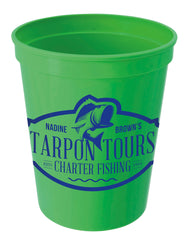 250 - Stadium Cups | 16 oz - $1.89/Cup