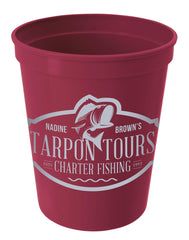 250 - Stadium Cups | 16 oz - $1.89/Cup