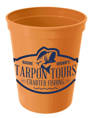 250 - Stadium Cups | 16 oz - $1.89/Cup