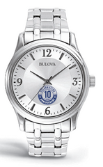 Custom Bulova Men's Classic Gold Watch