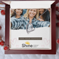Shine Foundation 1
