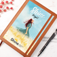 Shine Dreams Journal by Maggie