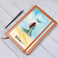 Shine Dreams Journal by Maggie