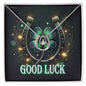 Good Luck Charm Necklace