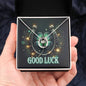 Good Luck Charm Necklace