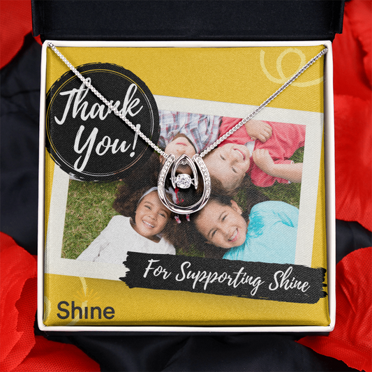 Shine Foundation 4
