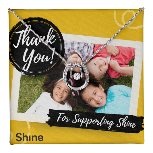 Shine Foundation 4