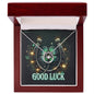 Good Luck Charm Necklace