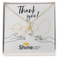 Shine Foundation 2