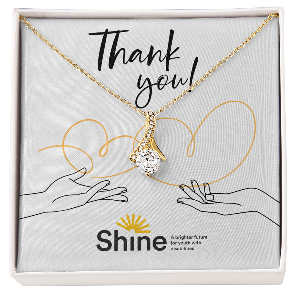 Shine Foundation 2
