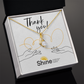 Shine Foundation 2