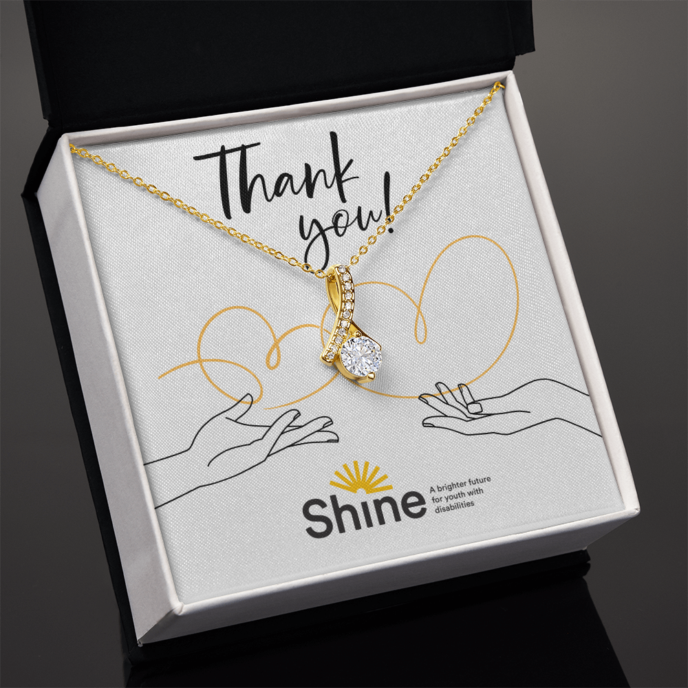 Shine Foundation 2