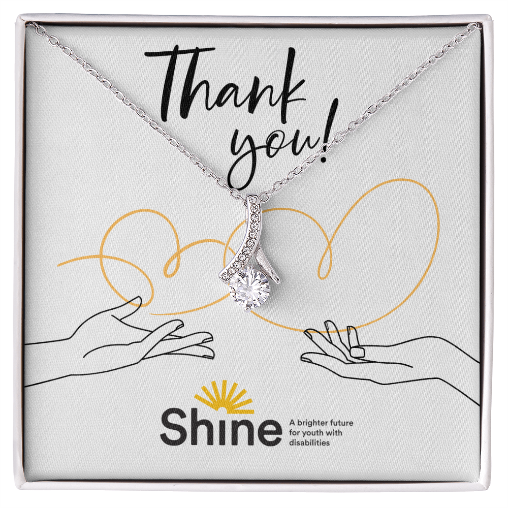 Shine Foundation 2