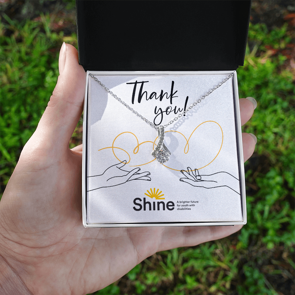 Shine Foundation 2