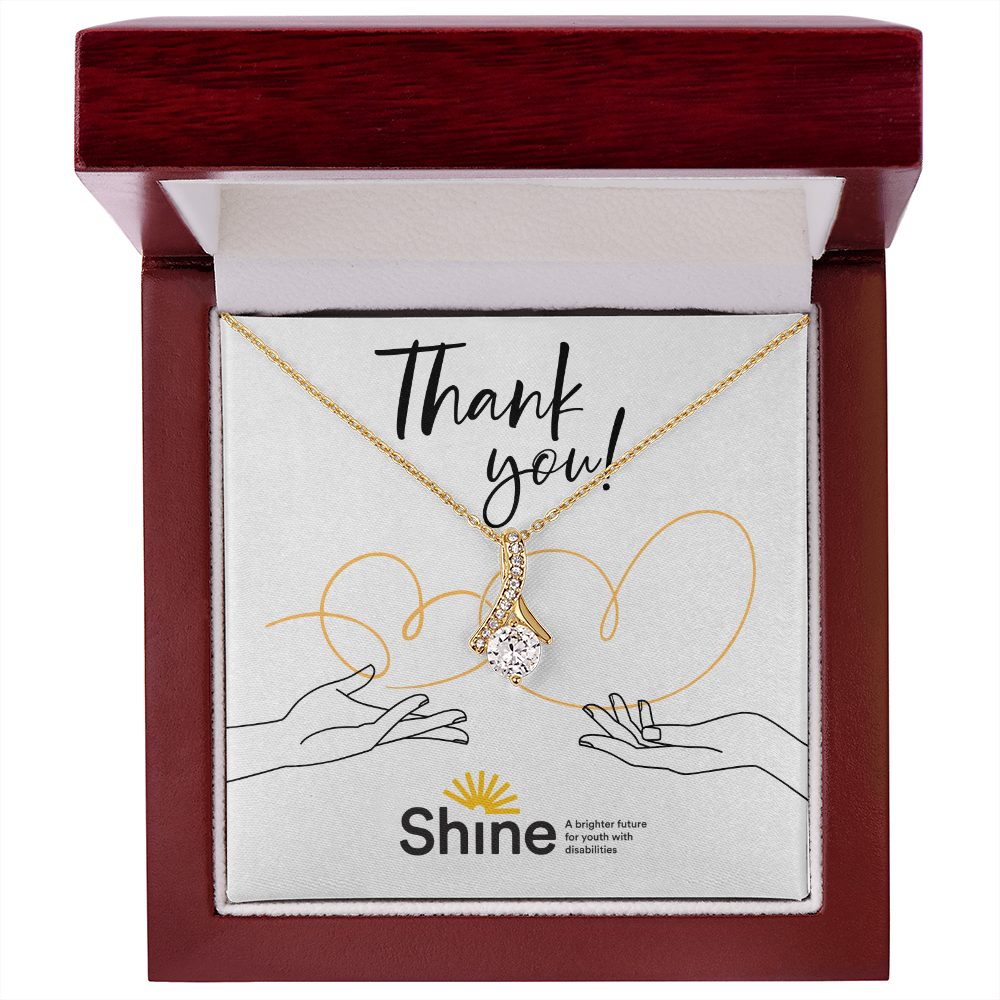 Shine Foundation 2
