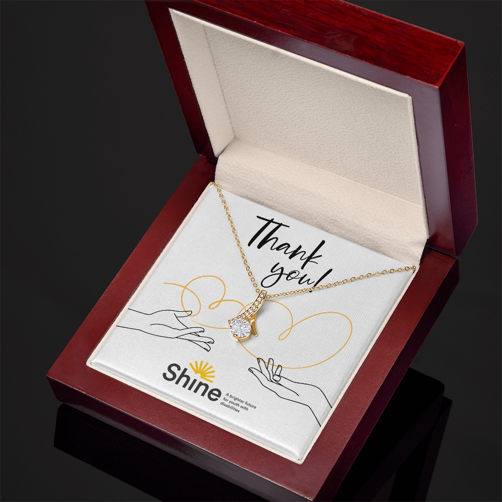 Shine Foundation 2