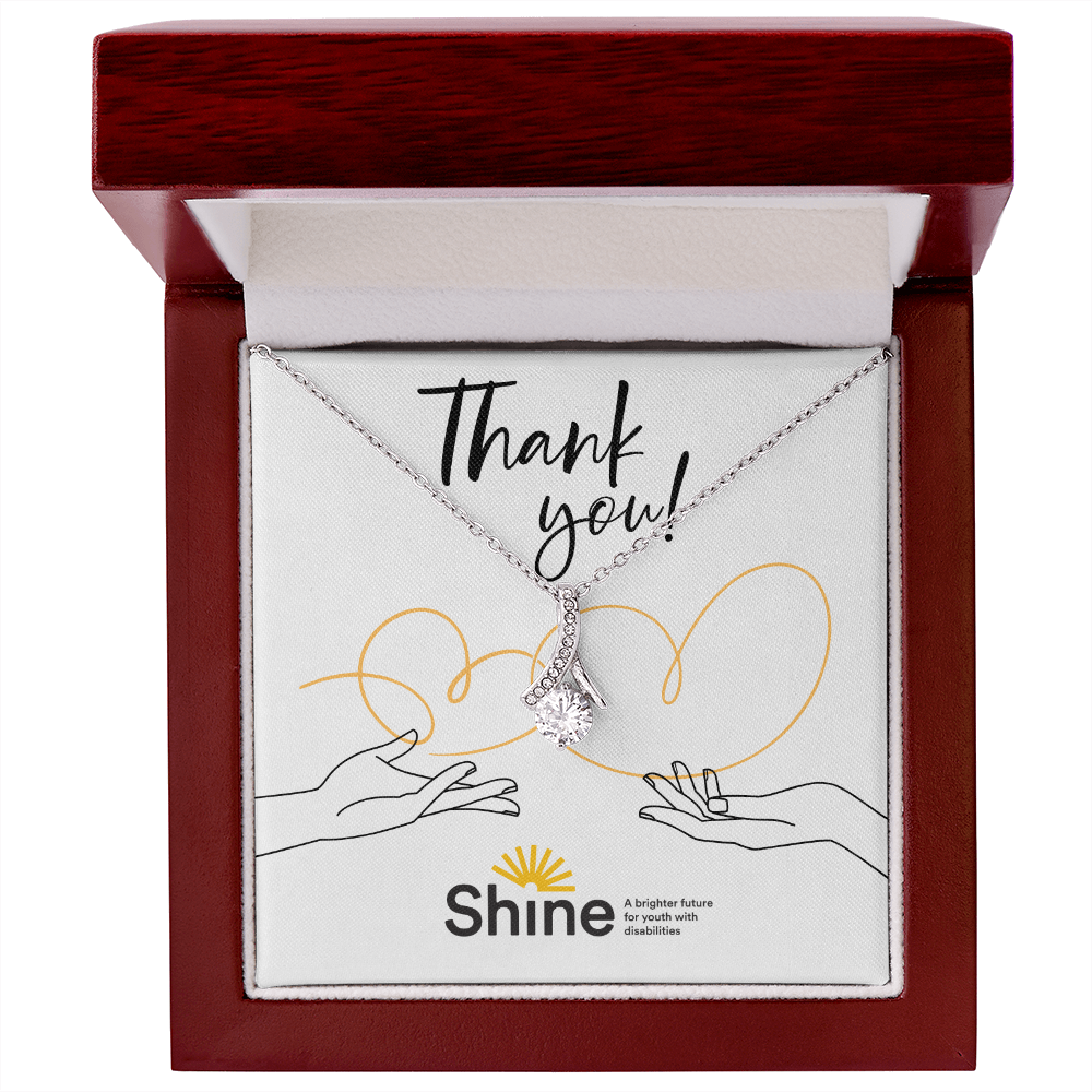 Shine Foundation 2